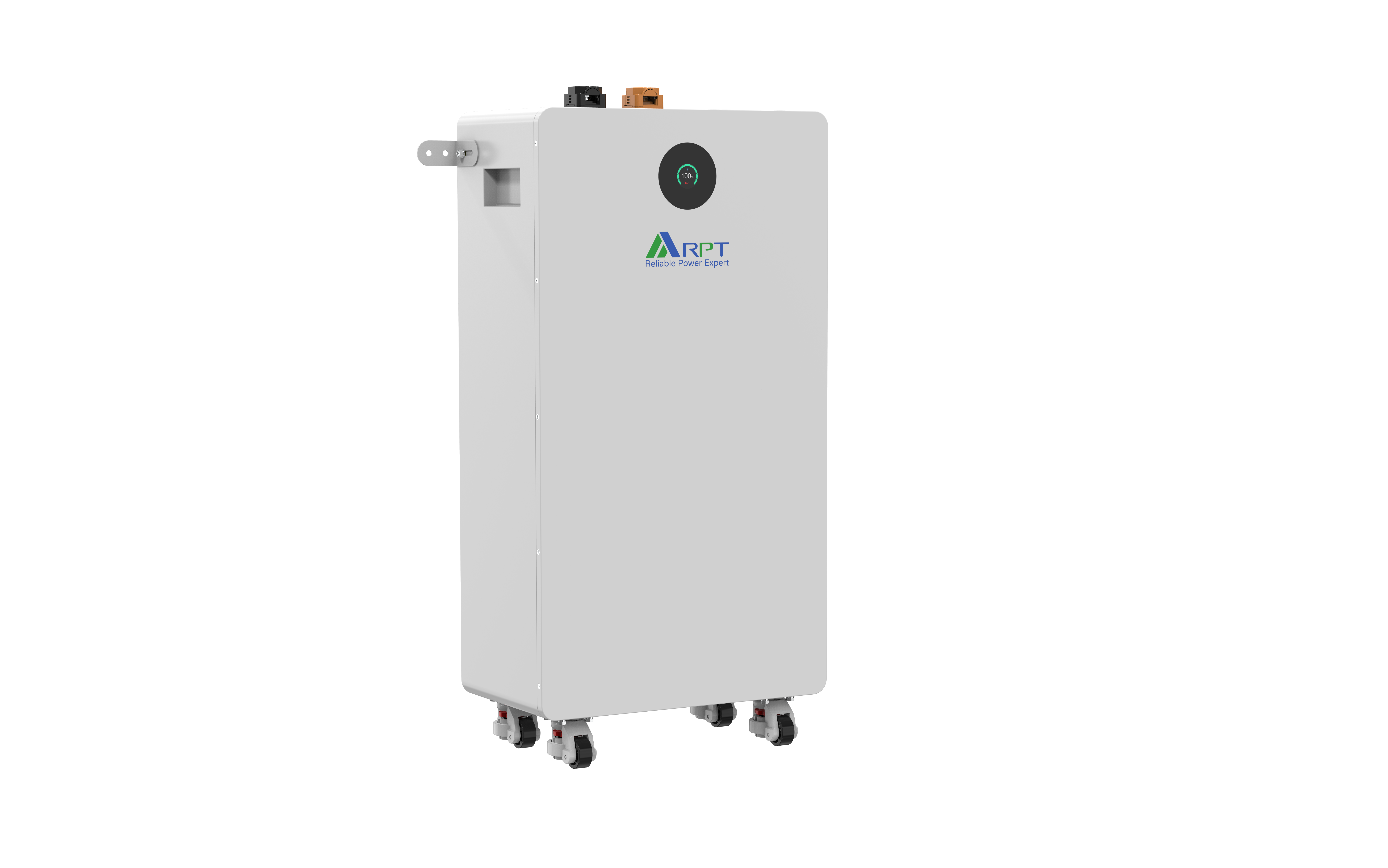 RPES-W7 51.2V  400Ah 20kWh