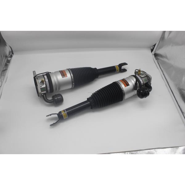 Стандартная воздушная подвеска с амортизатором ударов 3W5616001 3W5616002 для Bentley Gallop Continental GT