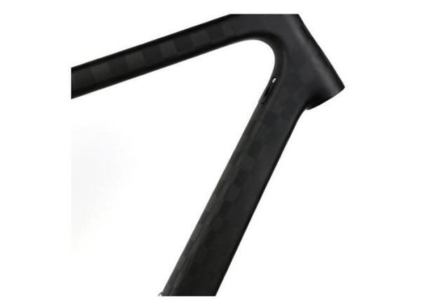 Quadro de fibra de carbono para estradas 700C