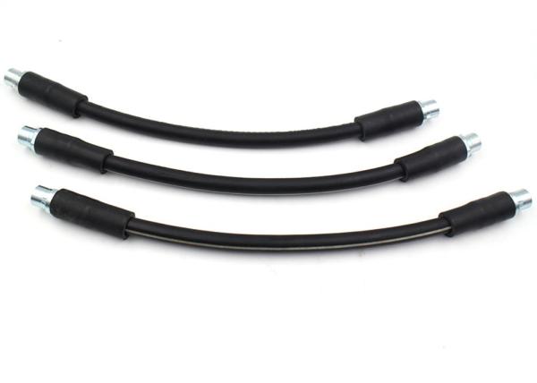 hot sale 1/8 HL SAE J1401 Hydraulic Brake Hose Assembly for automobile brake system