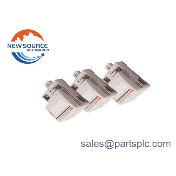 Новый и оригинальный АББ 07KT97 WT97 GJR5253000R4270 PLC Центральный блок, 24В п