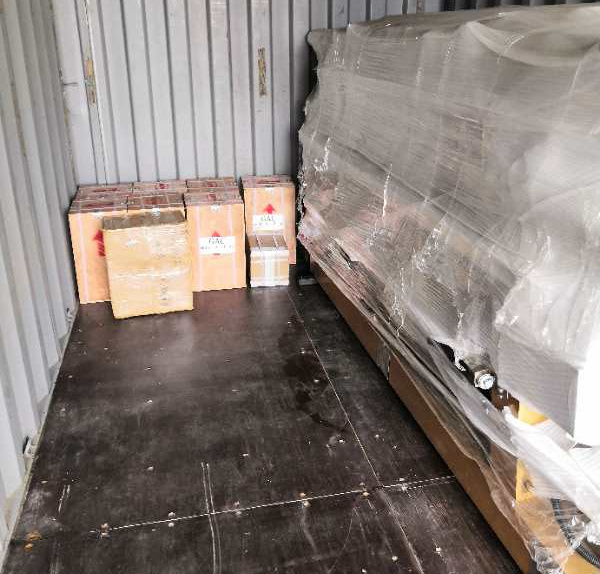 Máquina de rectificación de esquinas de vidrio de instalación guiada a distancia para el pulido de vidrio de 3-25 mm