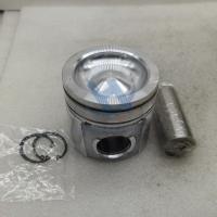 Diesel Truck Engine Parts Piston Kit 4955160 for Cummins QSB6.7