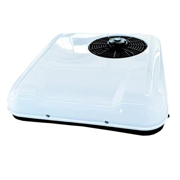 5500RPM Aftermarket Truck Air Conditioner System PACS Aircon