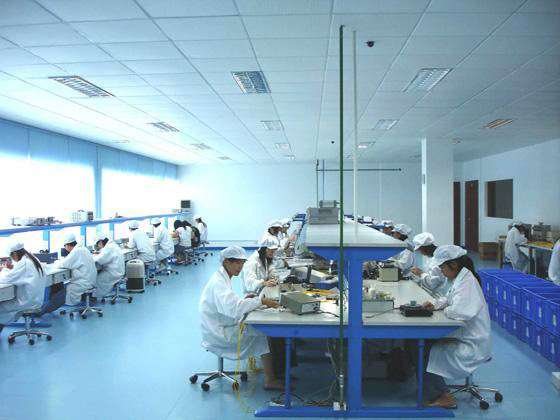 Han Xin Communications Limited