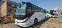 Nouvel autobus électrique de Yutong dans ZK6115BE courant 48seats 456Ah CATL 2021