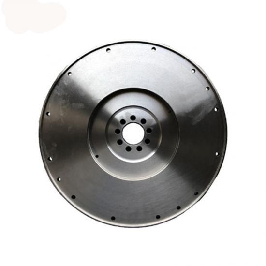 WP12 Engine Weichai SHACMAN F3000 Truck Flywheel Parts OEM 612630020051