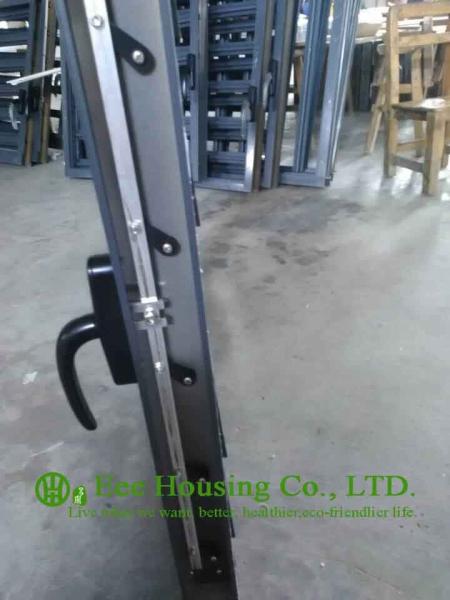 Aluminum Safe Glass Louvered windows For Sale,Hurricane-proof Louvered windows,shutters