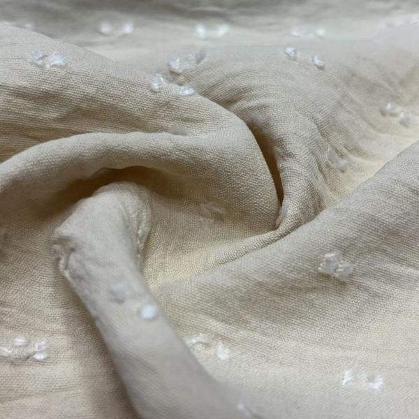 100%Polyester Cey Jacquard Woven Clipper Fabric