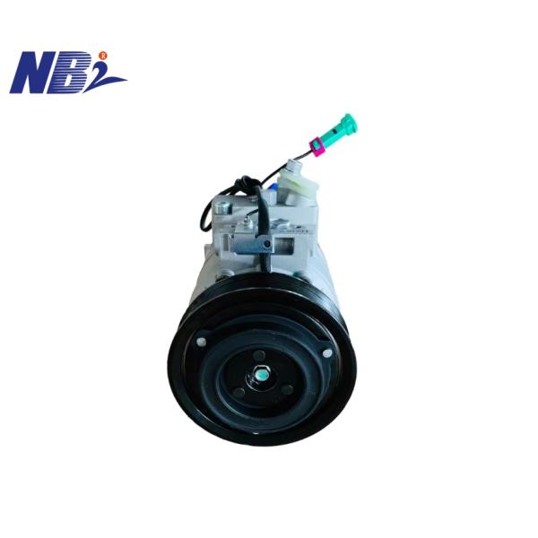 A4 B5 A6 S6 A8 Audi Ac компрессор 12v 447170-6340 4B0260805BX