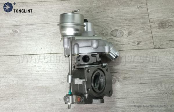 Peugeot 207 GT K03 Turbo Turbocharger 53039880217 53039700217 Gasoline Turbocharger fit  for EP6DT Engine