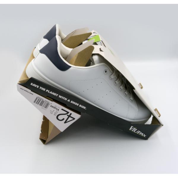 Custom Drawer Printed Shoe Box with logo