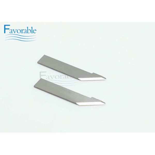 Z42 Knife Blade Cutter Blade Suitable For Auto Cutting Machine