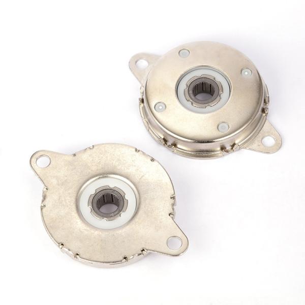 Custom 0.5 - 10Nm 360 - Degree Stainless Steel Rotary Damper Gear Damper