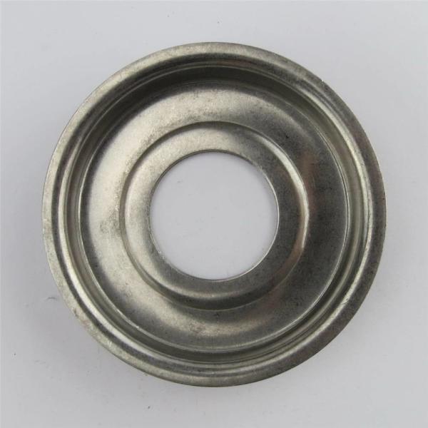 CT12 Ремонтные комплекты Замена аксессуаров Выхлопные турбокомпрессоры Тепловой щит для трубокомпрессора