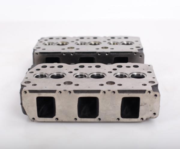 CAT320 CAT320B CAT320C S6K Engine Cylinder Head For Caterpillar