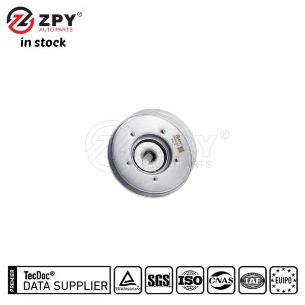 ZPY 06H903341D Polia de tensión de cinturón para Audi A4 Quattro A4 A5 Quattro Q5 A5