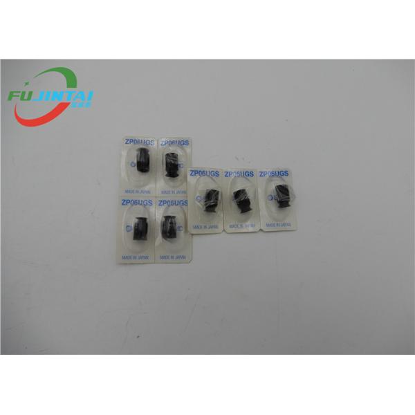 Lightweight SMT Spare Parts JUKI MTC Vacuum PAD PX500061000 XP06UGS Small Size