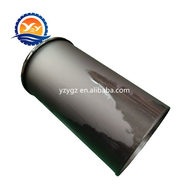 6HK1 Cylinder Liner 8943916031 8-94391603-1 1876182130 1-87618213-0 6HK1 Liner for Isuzu Engine 6HK1