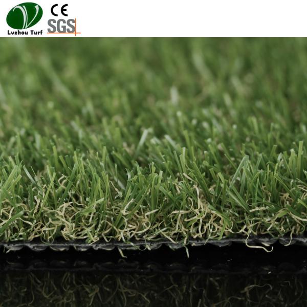Volleyball Tennis Court Artificial Grass 14700 Turfs Every Sqm Modern Style