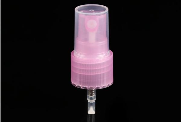 Bomba 20 410 completos/pulverizador plástico do pulverizador da névoa do perfume da bomba meia tampa