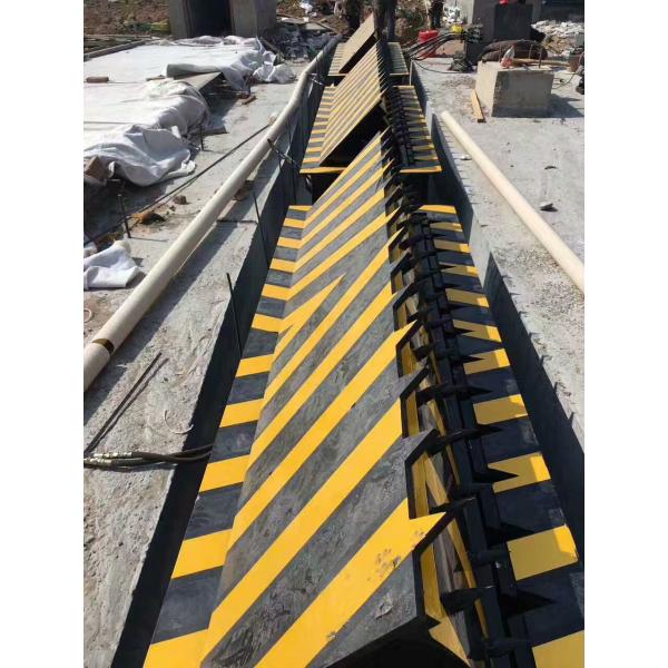 блокатор дороги безопасности движения быстрой скорости анти--аварии нержавеющей стали 220V-380V гидровлический с спайками