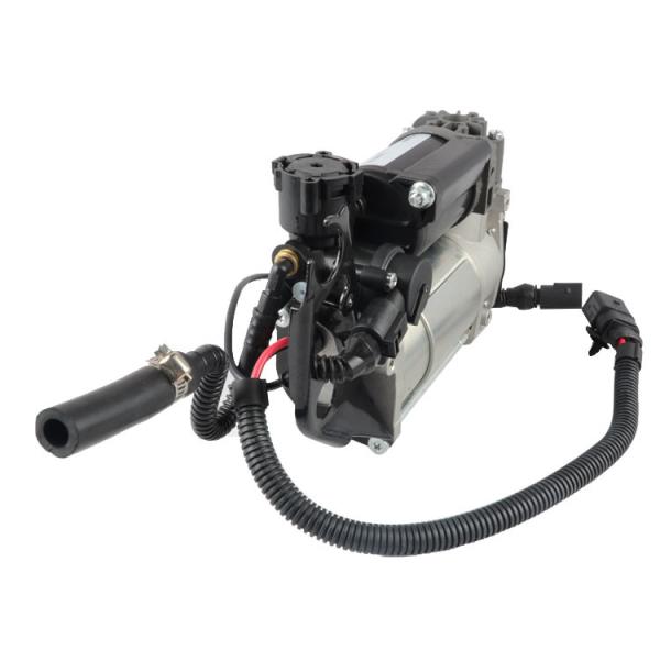 4L0698007 Audi Air Compressor For Q7 2002- 2010 Suspension Air Pump