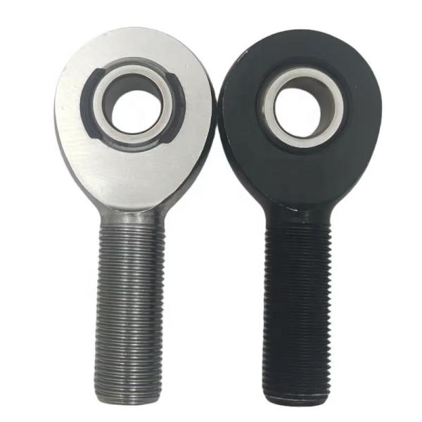 Universal Silver Steel Heim Joint 5/8-18 LH RH Ball Steering Drag for Year Universal OE NO. Universal