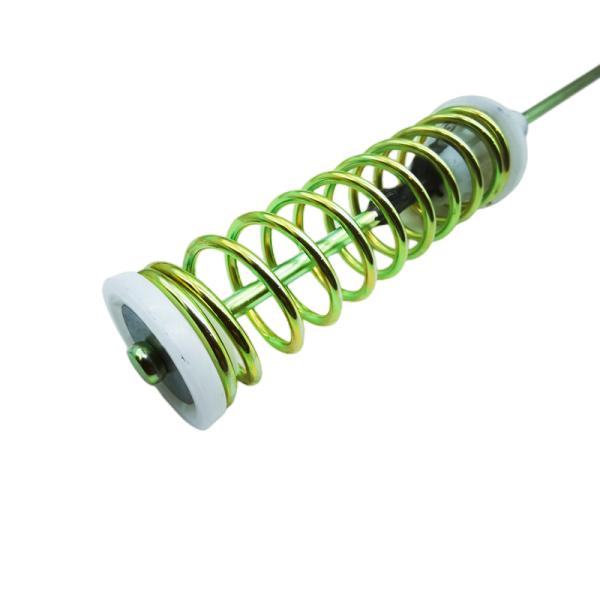 Подвеска для стиральной машины 635 мм из нержавеющей стали DC97-16350N