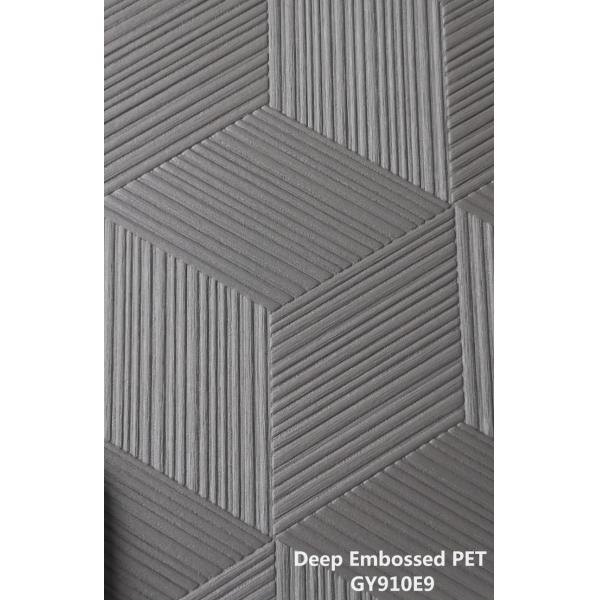 Влагостойкие панели стены Bathroom Mdf 400kg/CM3 E0