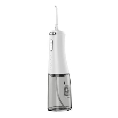 Portable Travel 3.7v 5w Cordless Water Flosser Advanced
