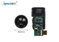 Module de surveillance par radar laser de terrain agricole LSEM