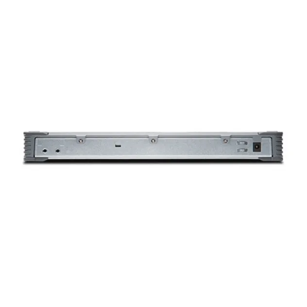 Juniper SRX550 Firewall with 7Gbps Firewall Throughput 375,000 Concurrent Sessions and 1U Rack-Mount Design