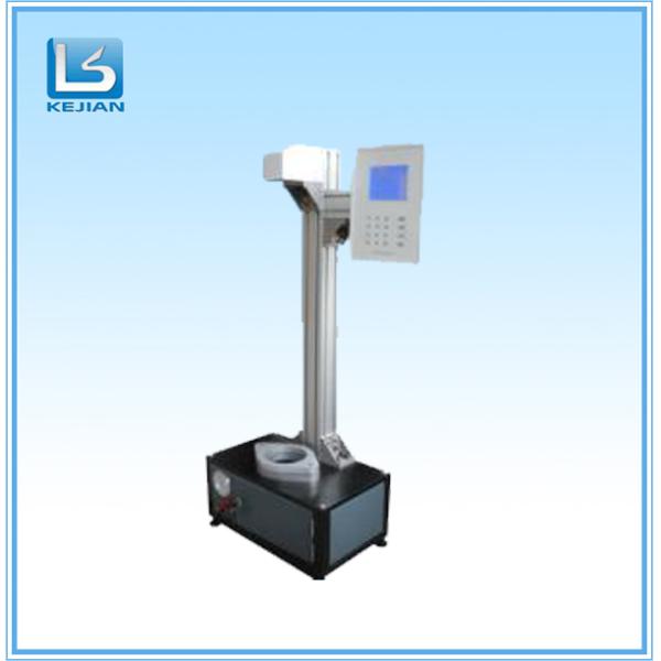 AC 220V±10％ 50Hz 70KG Free Falling Dart Impact Tester For Plastic Flim