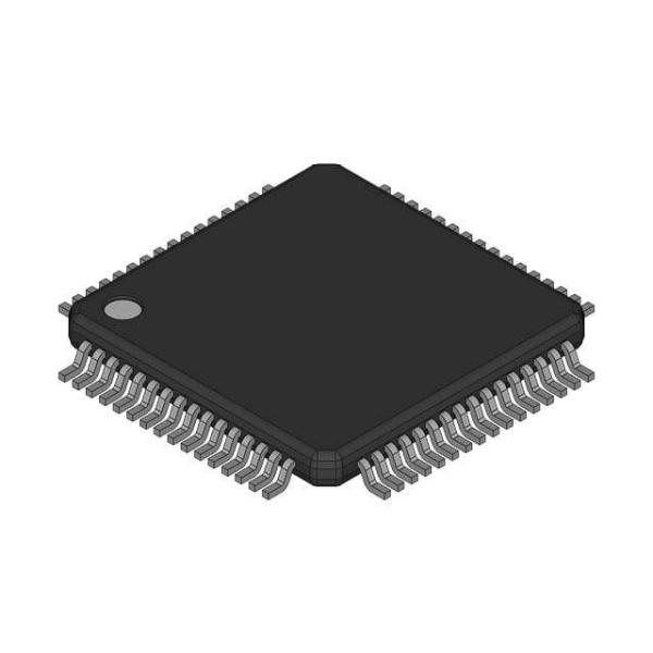 ATmega128-16AU