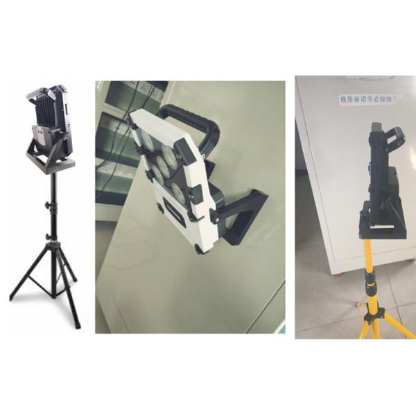 Гибридный AC и приведенный в действие Лити-ионом удар 100w привели люменов света места сильные 5000