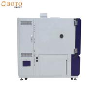 DHG-9140A 101A-2S câmara de ensaio de PCB - Controle de temperatura preciso e estável para plásticos e borracha