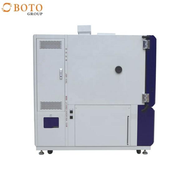 High Temp Chamber with Customizable Design, 30L, DHG-9030A 101A-OS