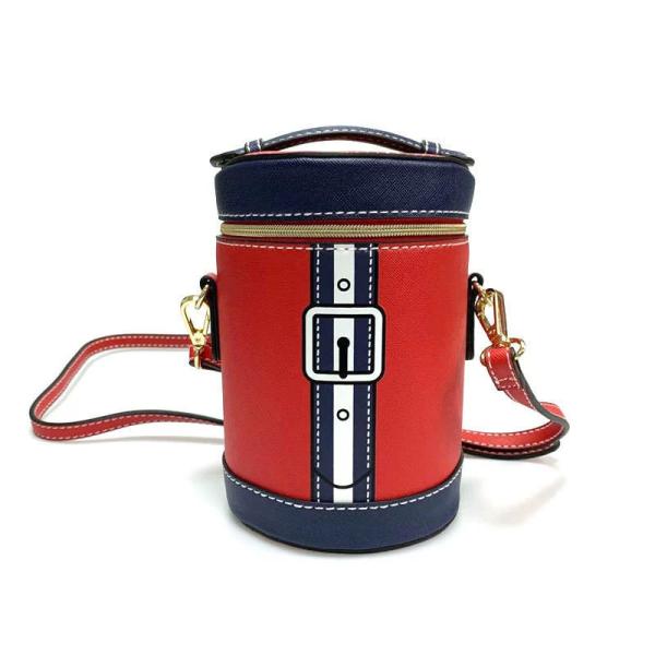 GRS Recycled Leather Bag: Where Sustainability Meets Fashion Forward Design