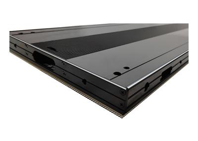 SMD1515 Cabinet Indoor LED Display Screen Full Color PCB 1000mmx250mm