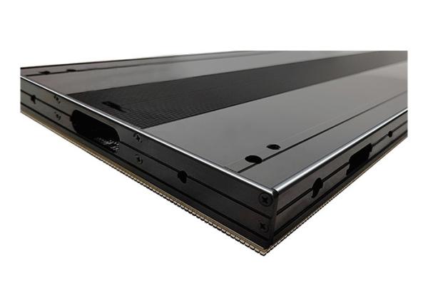 SMD1515 Cabinet Indoor LED Display Screen Full Color PCB 1000mmx250mm