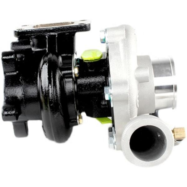 Hot Sale Turbocharger Factory Customized Different Models of Auto Housing  Auto Parts DHA10003937 Auto