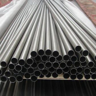 JIS HE4631 Titanium Pipes For Golf Clubs & Heat Exchanger