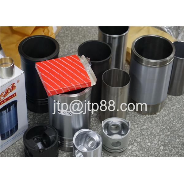 Truck engine Cylinder liner kit 2B Diesel Engine Cylinder Liner & Piston & Piston ring
