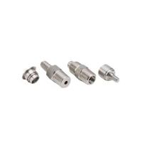 Precision 201 Stainless Steel Machining Parts For Communication Equipment