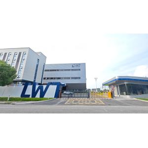 SHANGHAI LWT INTELLIGENT TECHNOLOGY CO.,LTD
