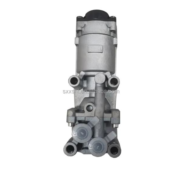 Other For Heavy Duty Truck Howo T5G Hohan Man D08 Engine Generator Parts 082v26101-7278