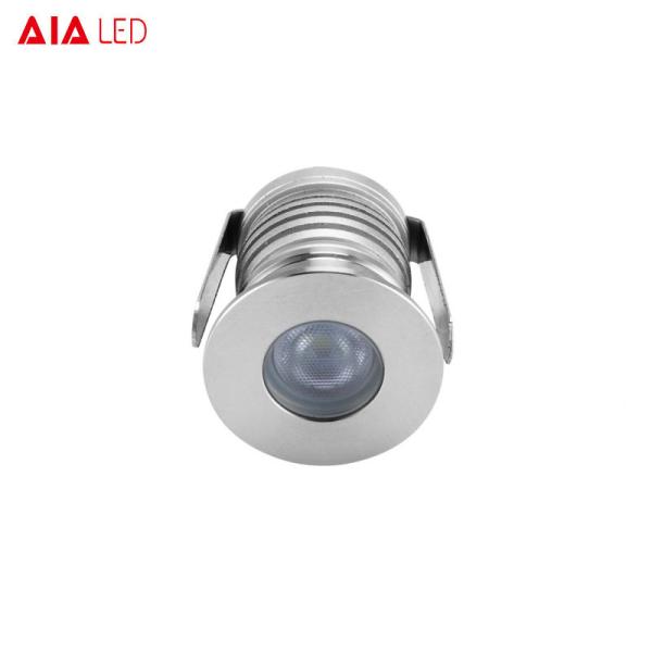 IP67 rainproof aluminum+stainless steel LED underground lamps&LED Stair lamp& outside led step spot light