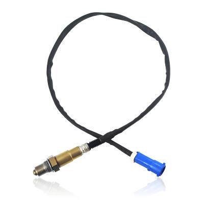 Original Auto Parts Rear Right Oxygen Sensor 3M51-9G444-DC 0258006607 For FORD FOCUS 1.6L 12