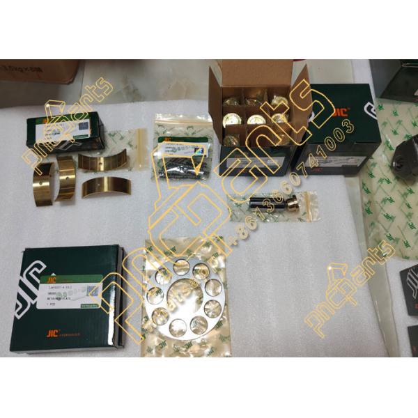 SBS80 роторный комплект для ремонта гидронасоса CAT группы E312C 165-3839